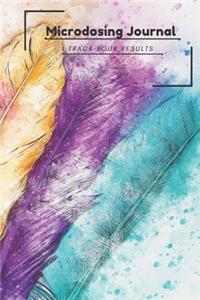Microdosing Journal