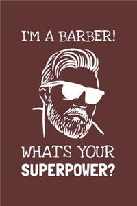 I'm A Barber. What's Your Superpower?pdf