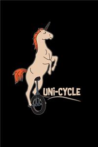 Uni-Cycle