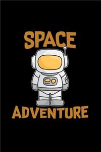 Space adventure