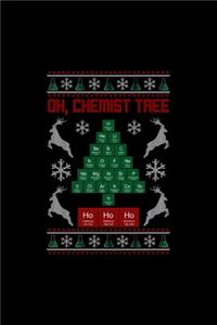 Oh Chemist Tree Chemistree