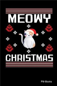 Meowy Christmas