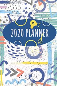 Planner 2020