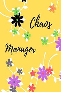 Chaos Manager