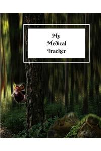 My Medical Tracker