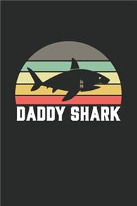 Daddy Shark