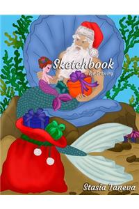 Sketchbook for Drawing