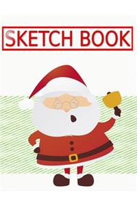 Sketch Book For Drawing Christmas Gift Guide