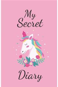 My Secret Diary