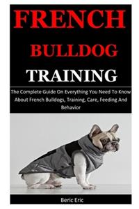 French Bulldog Training