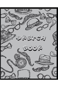 Sketch Book