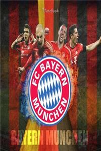 Bayern Munich 5