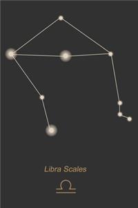 Libra Scales