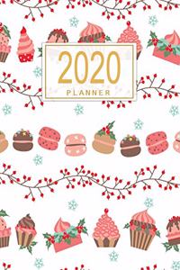 2020 Planner