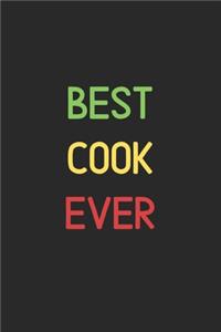 Best Cook Ever