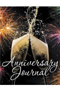 Anniversary Journal