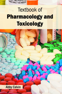 Textbook of Pharmacology and Toxicology
