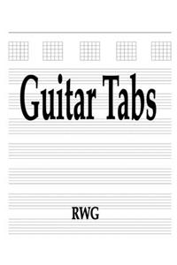 Guitar Tabs