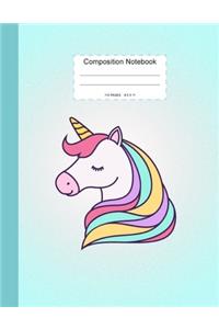 Composition Notebook
