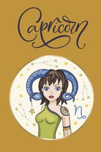 Capricorn