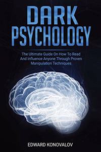 Dark Psychology