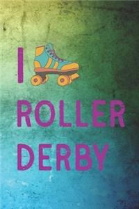 I Roller Derby
