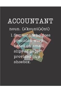 Accountant