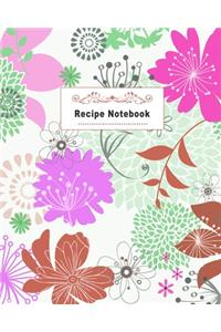 Recipe Notebook