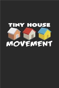Tiny house movement