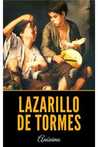 Lazarillo de Tormes