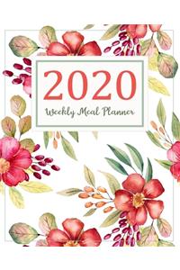 Weekly Meal Planner