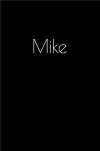 Mike