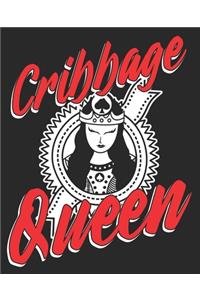 Cribbage Queen