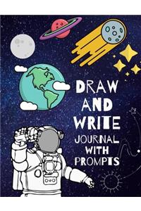 Learn To Write and Draw (for Kids)