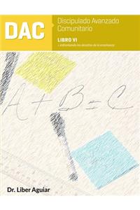 Discipulado Avanzado Comunitario