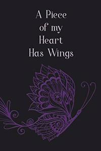 Grief Journal