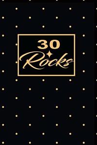 30 Rocks