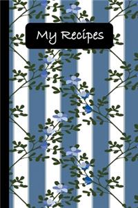 My Recipes