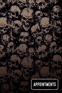 Appointment Book 2020