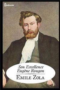 Son Excellence Eugène Rougon