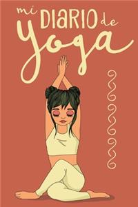 Mi Diario de Yoga