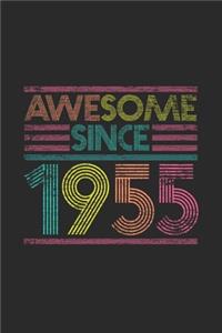 Awesome Since 1955