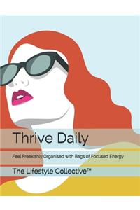 Thrive Daily