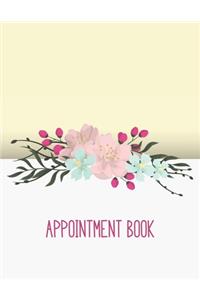 Appointment Book