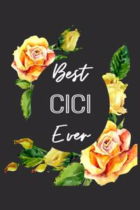 Best Cici Ever