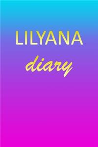 Lilyana