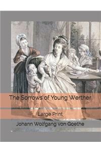 The Sorrows of Young Werther