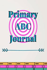 Primary ABC Journal