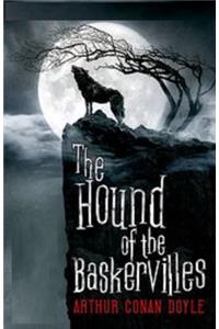 The Hound of the Baskervilles Illustrated