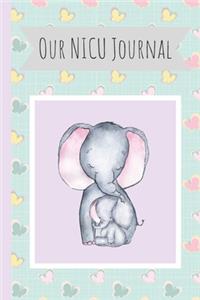 Our NICU Journal